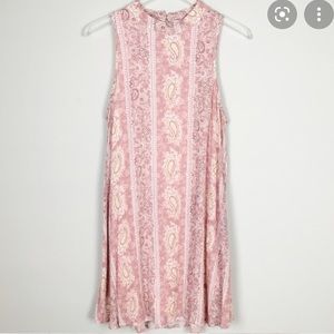 Altar’d State Paisley Sundress